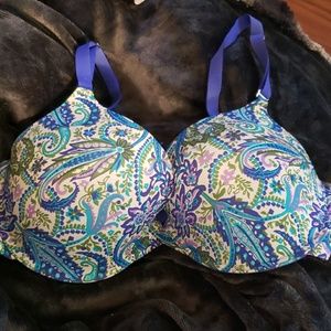 Soma Embraceable Lined Bra
